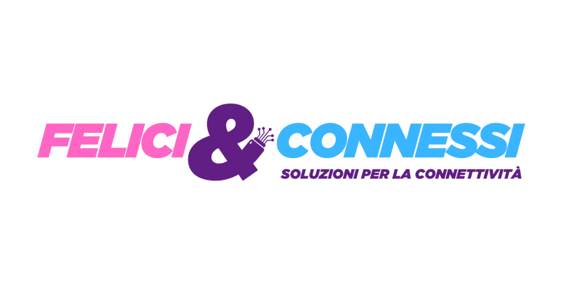 Felici & Connessi Logo